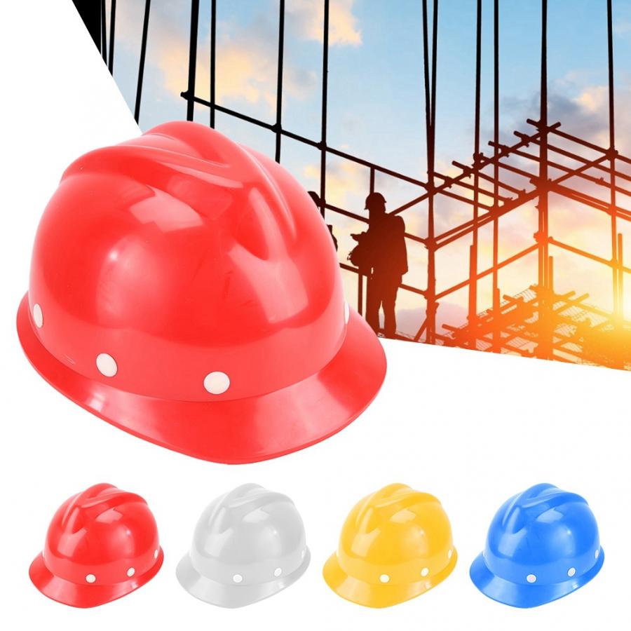 safety helmet FRP Protective Cap Hard Hat Safety Helmet Working Job Site Construction Equipment casco seguridad trabajo
