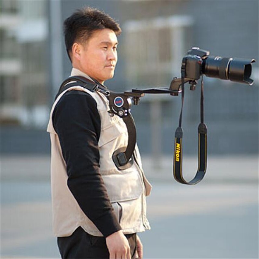 YIXIANG Video Camera Camcorders Hands-Free Shoulde... – Grandado