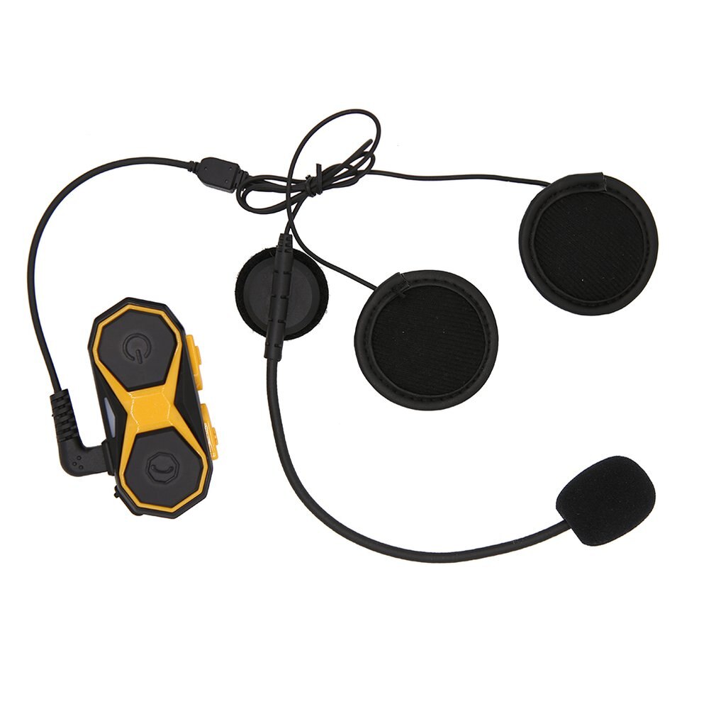 intercom moto talkie walkie