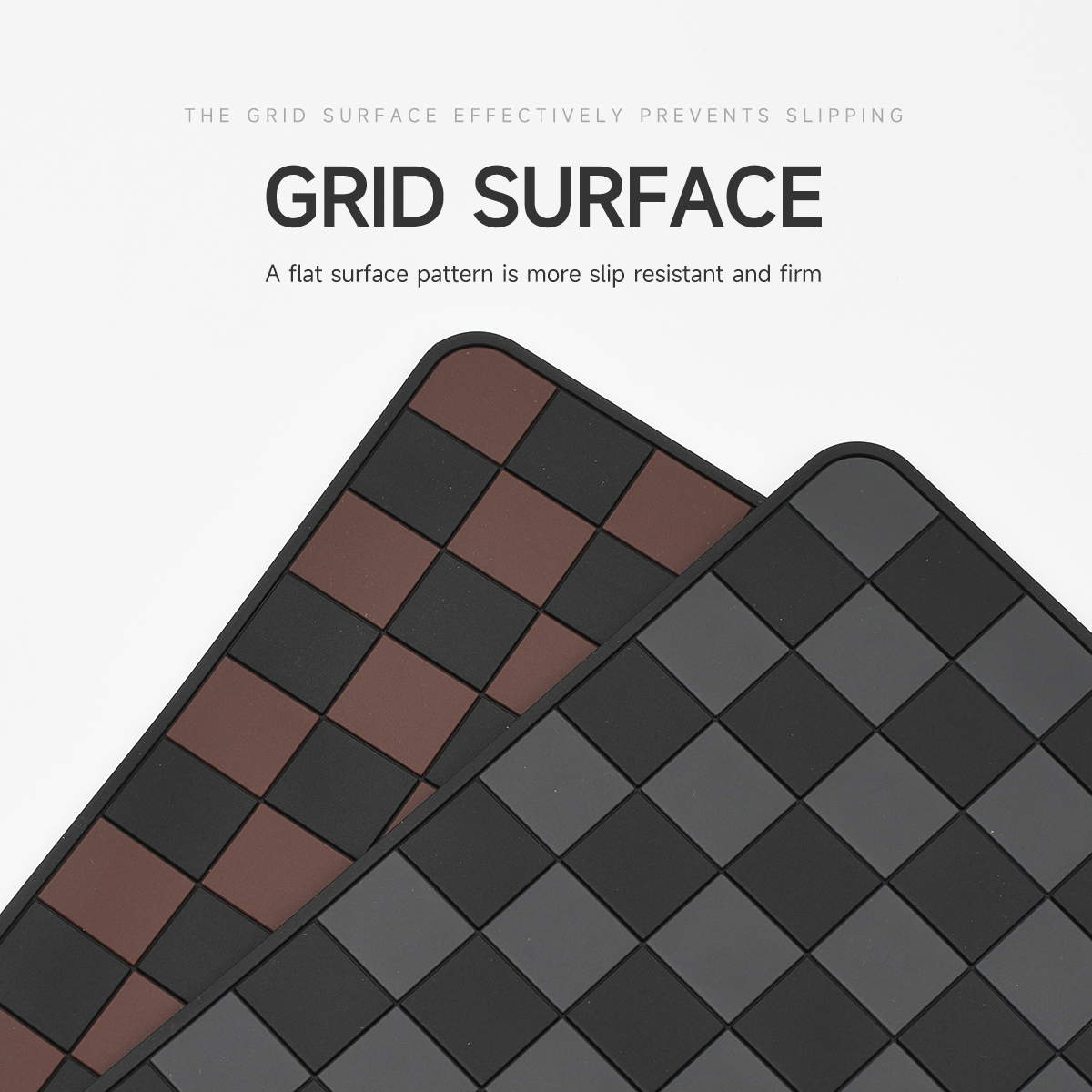 Auto Antislipmat Auto Siliconen Interieur Dashboard Telefoon Antislip Opbergmat Pad Voor Auto Mobiele Telefoon Auto Accessoires Universeel