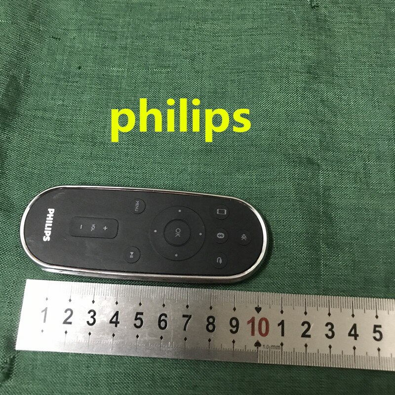 1 PCS Original Bluetooth speaker remote control is applicable DS8550 DS9000 DS6600 DS9800W