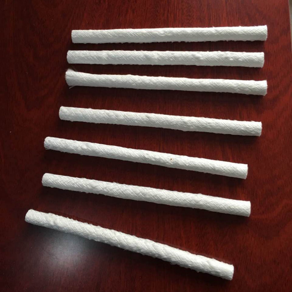 Lot De 24 Mèches En Fibre De Verre - Mèches De Rechange En Fibre De