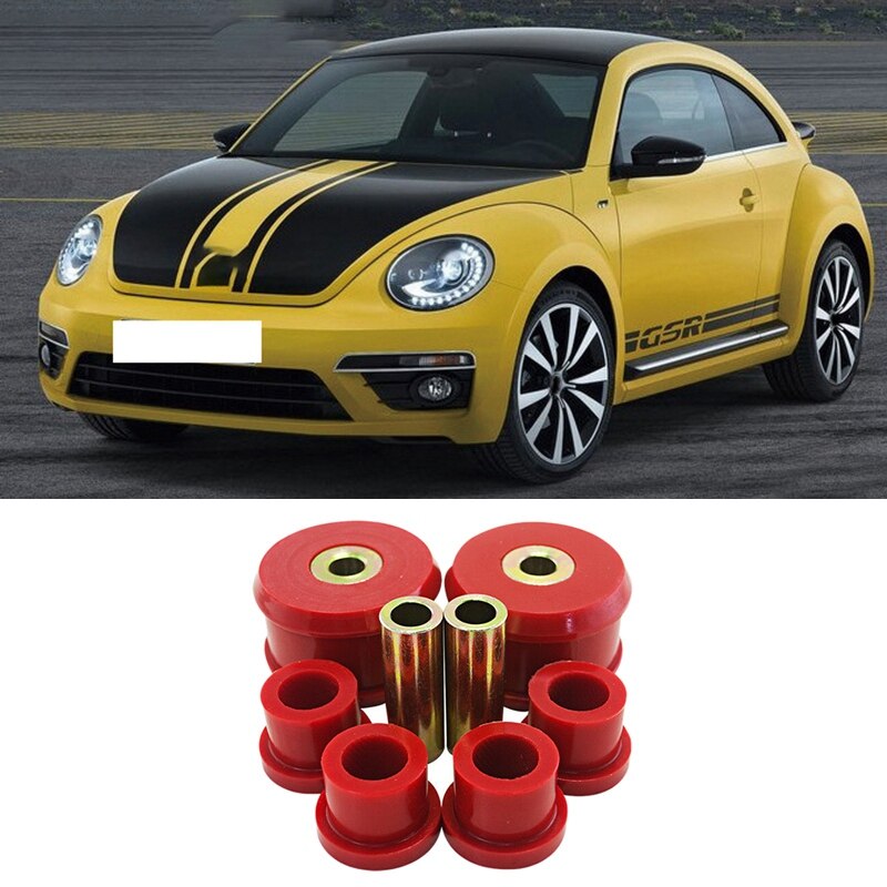 thumbnail image 2 of MaXpeedingrods Coilover Suspension Kit For VW Golf/Jetta MK4 (98-05) & Beetle (98-10) 2 of 6