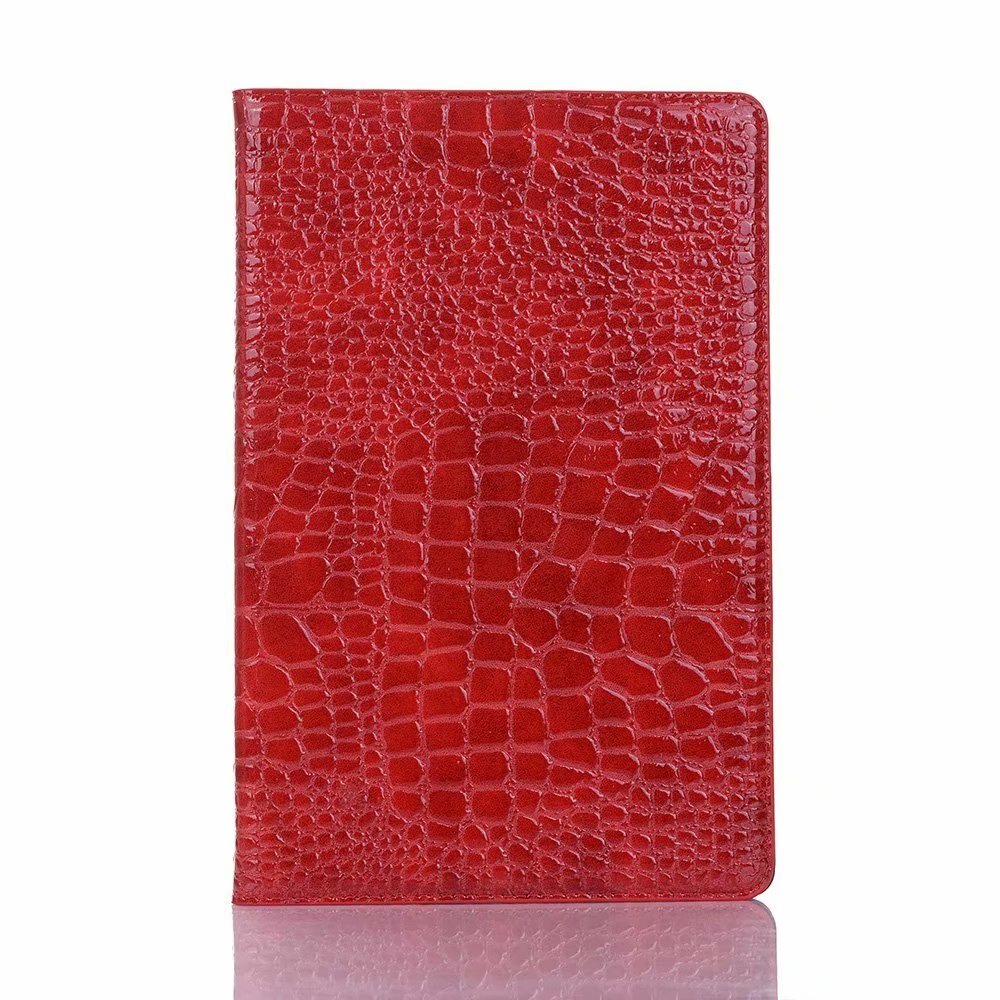 Étui intelligent en cuir pour tablette samsung galaxy tab  s5e 10.5  t720 t725 sm-t720 sm-t725 avec support et stylet