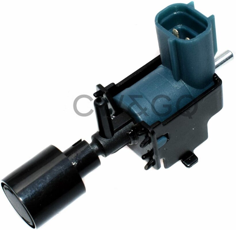 Válvula de conmutación de vacío para Toyota Camry, válvula solenoide VSV OEM #90910-12080 90910 12080, para Lexus ES300