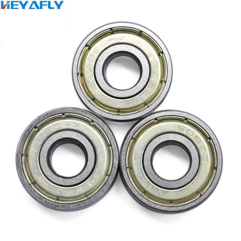 Rodamiento de la polea 608zz patines accesorios Scooters patines accesorios generales Aaxletree Gudgeon Block