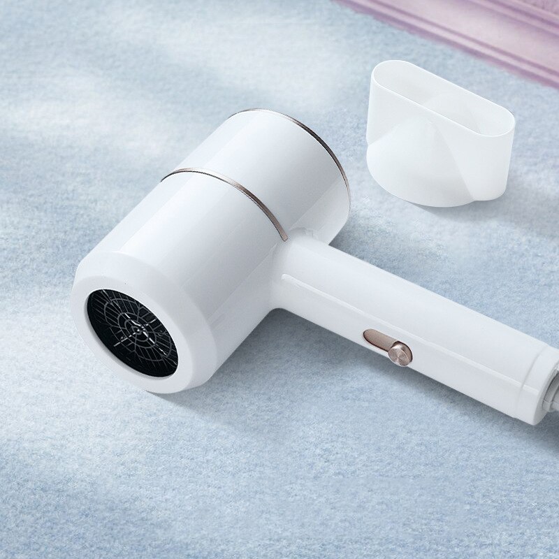 Strong Wind Hair dryer Salon Dryer &Cold Wind Negative Ionic Hammer Blower Dry Electric Hair dryer