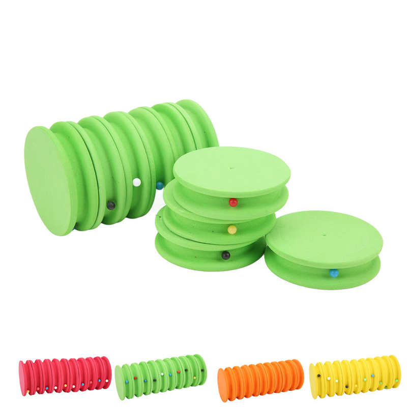 Fishing Line Spools Foam Spools for Fishing