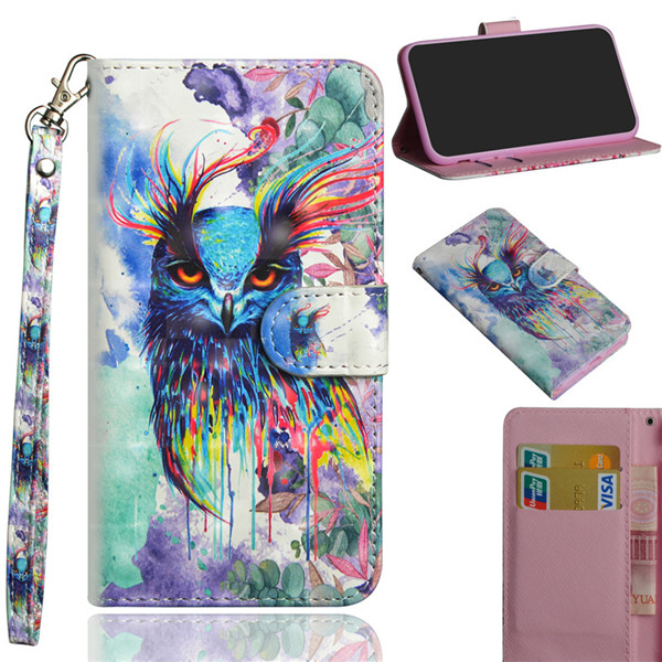 For Nokia 2 Case Nokia2 Case Flip Cover 5.0 PU Leather Phone Case For Nokia 2 TA-1029 TA-1035 TA-1007 TA-1023 TA 1029 1035 Case: 6