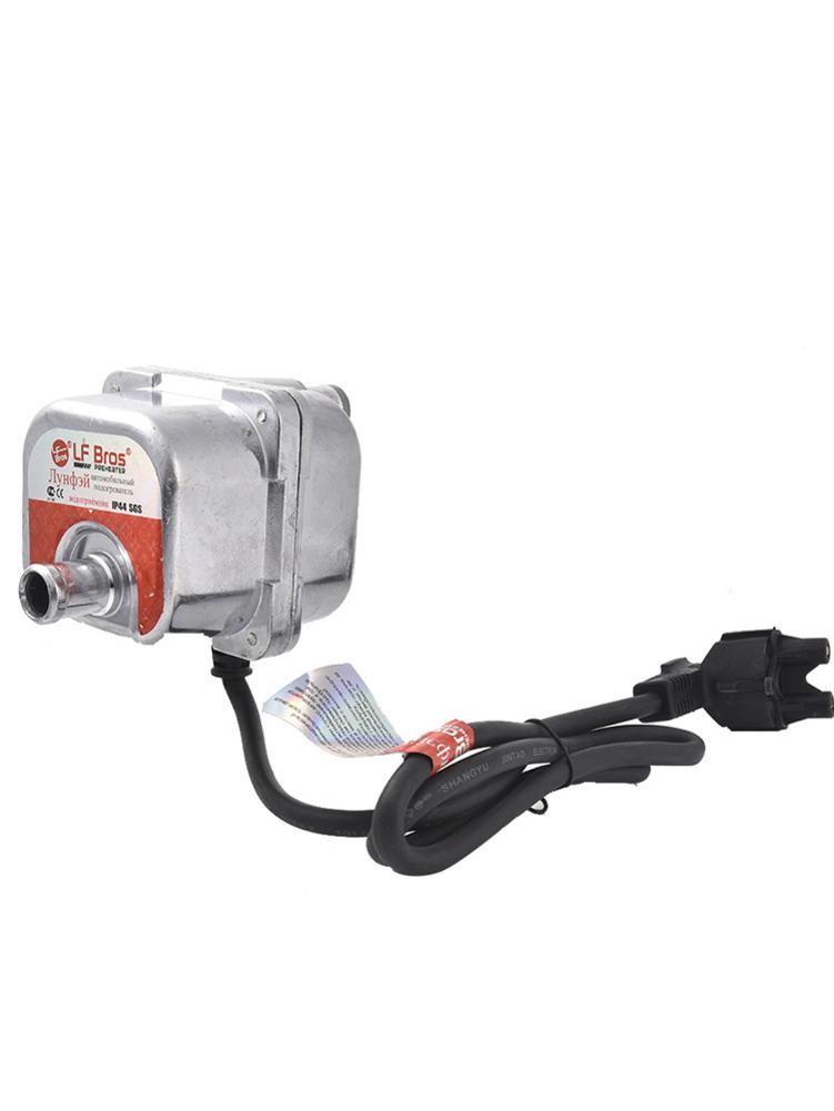 220v-240v 1500w bil motorvarmer forvarmer parkering drivstoff luftvarmer
