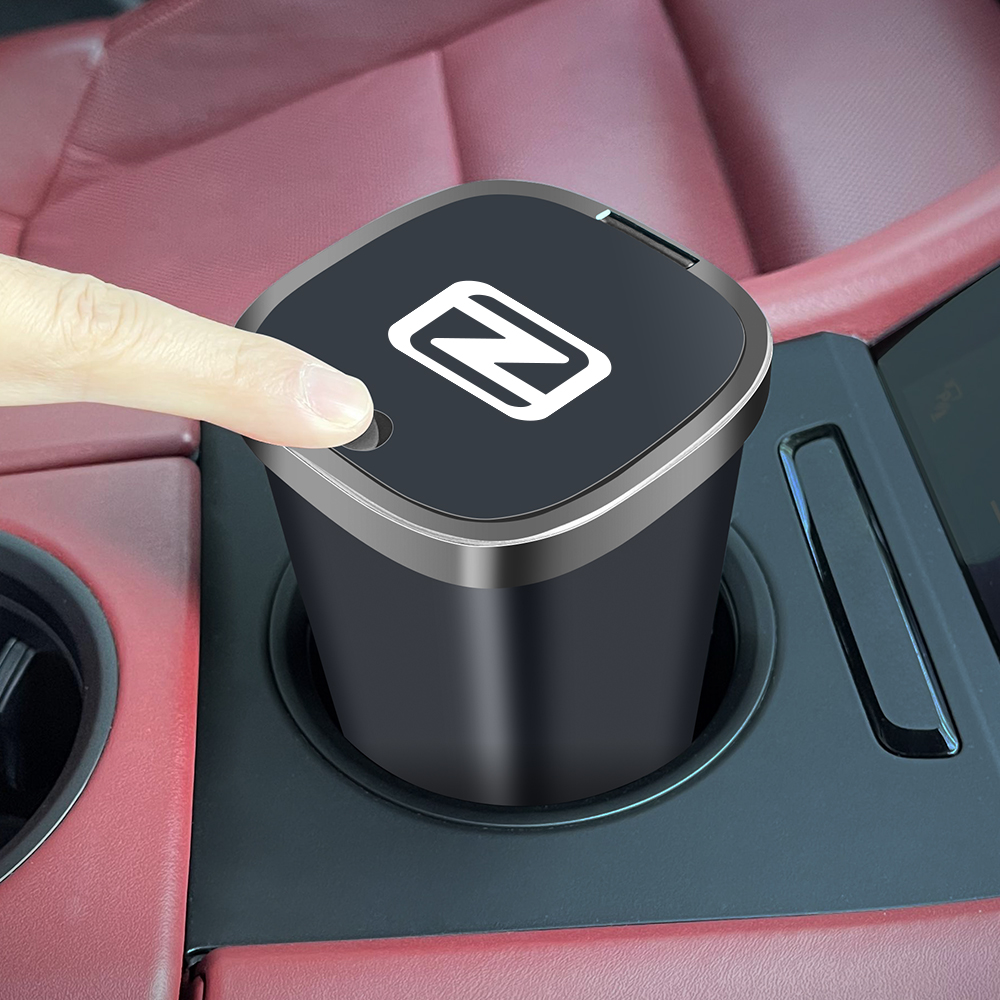 Auto Mülleimer Müll Aufbewahrung sbox Auto Interieur Zubehör für zotye e200 5008 m300 t200 t300 t500 t600 t700 z100 z200