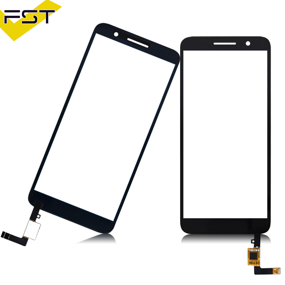 5.0 ''Voor Alcatel 1 5033 5033D 5033X 5033Y 5033A 5033J Touch Screen Digitizer Glas Sensor Voor Telstra Essentiële Plus