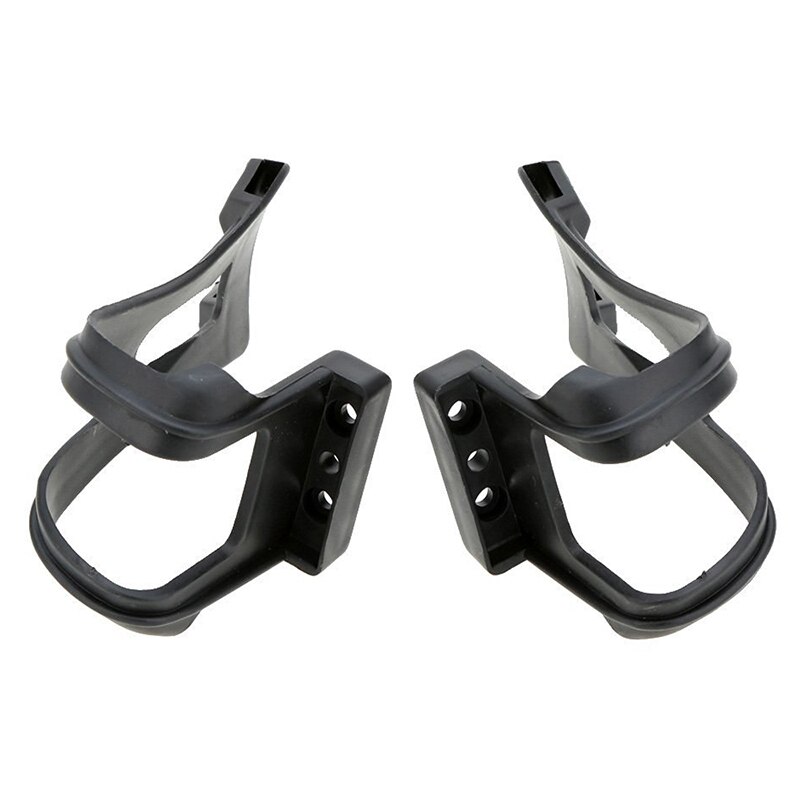 Mtb racefiets fixed gear fiets strapless teenclips