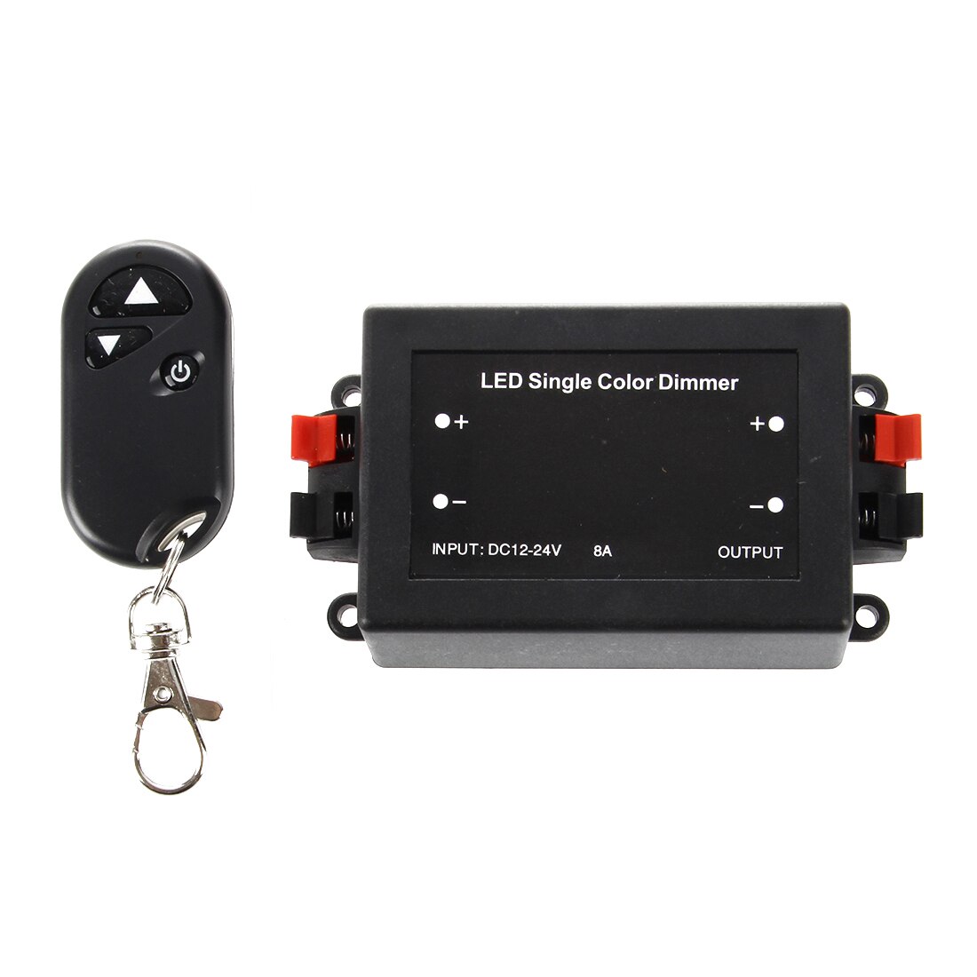 (Retail) DIMMER LED LIGHTING Dimmer WIRELESS 12V