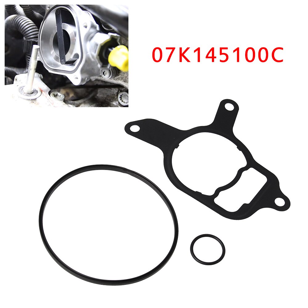 07K145100C Vacuum pump Black 07K145215A 07K145100G... Grandado