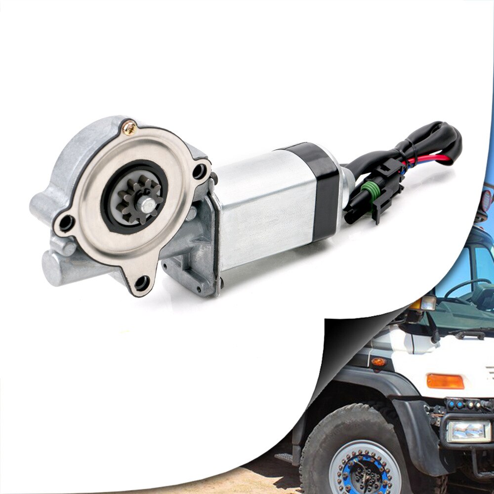 1820124 RV Entry Step Motor Lippert 369506 301695 300-1406 Original OEM Easy To Install And Practical