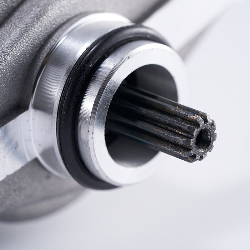 Motorcycle engine motor For Moped GY6 50cc 60cc 80cc 137qma 139qmb 1p37qma 1p39qmb