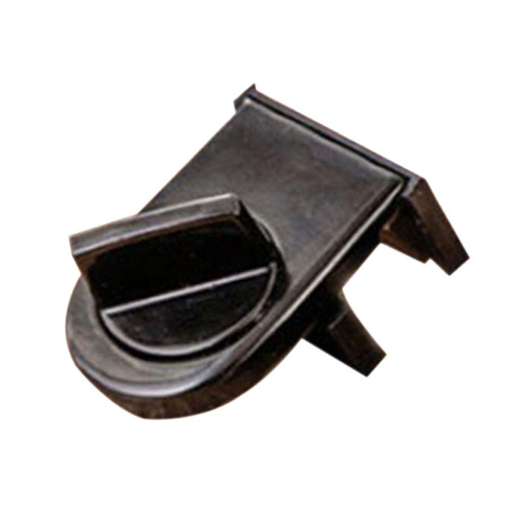 Stainless Steel Sliding Door Window Restrictor Security Catch Latch Window Sash Lock