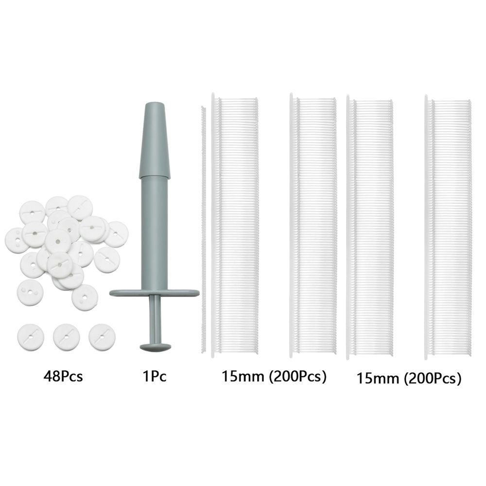 Nuttig Quilt Kleding Klem Matras Naald Dekbed Houder Bed Cover Grijpers Laken Clips Kleding Gesp: C