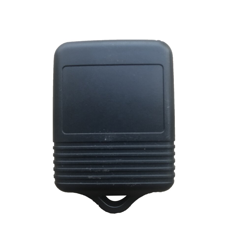Car Key Fob 3 Buttons Remote Car Key Keyless Entry Fob 433Mhz For Ford Transit MK6 Connect 2000 2001 2002 2003 2004 2005 2006