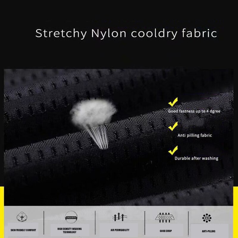 Newest Men Jogger Casual Pants Lightweight Breathable Quick Dry Hiking Running Outdoor Sports Pants