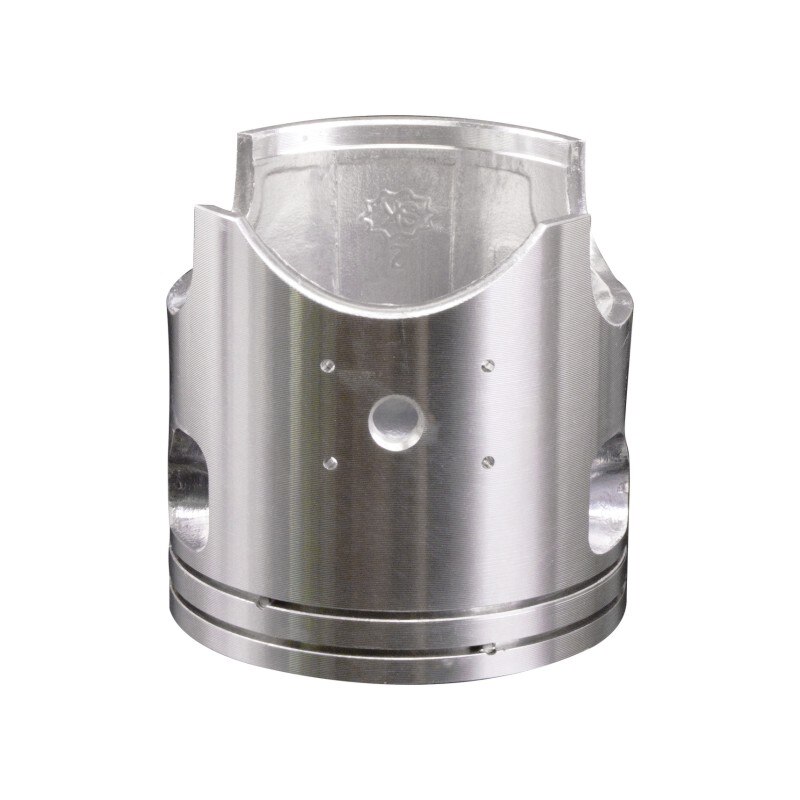 STD Oversize +25 +50 +75 +100 Motorcycle Piston and Ring Kit For Kawasaki KDX200 KDX 200 66mm 66.25mm 66.5mm 66.75mm 67mm 200cc