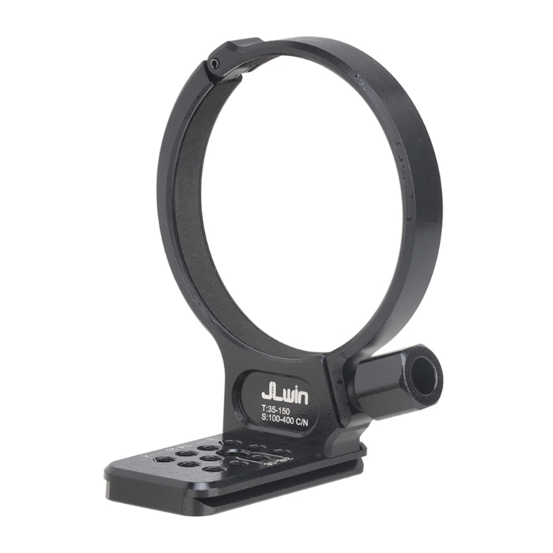 M2EC Lens Tripod Mount Ring Quick Release Tripod Collar with 1/4" Screw for Tamron 35-150mm 100-400mm Camera Lens