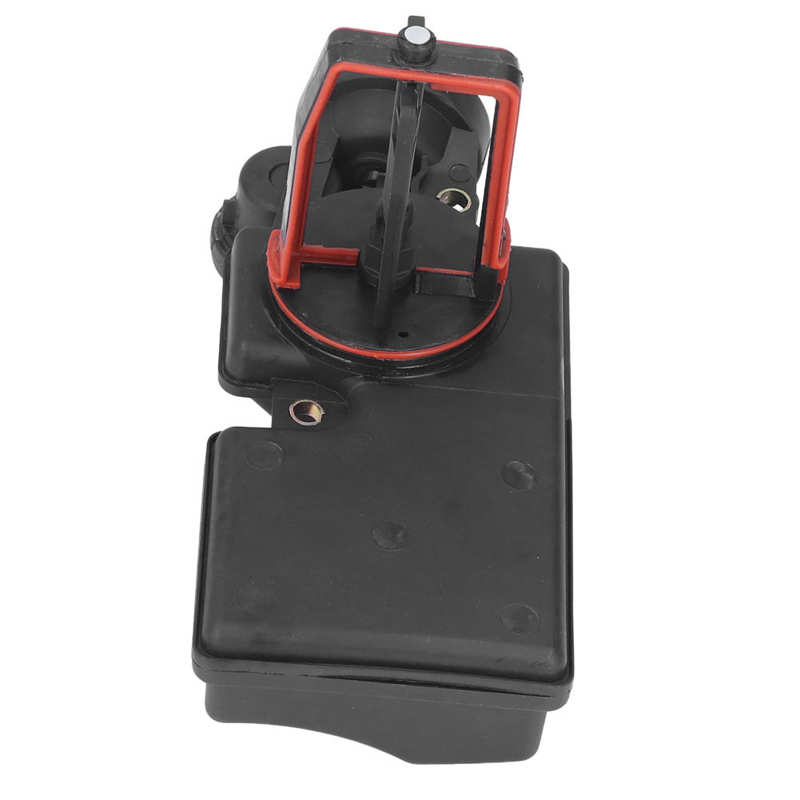 7502275 Sturdy DISA Valve Stable Rustproof for Car