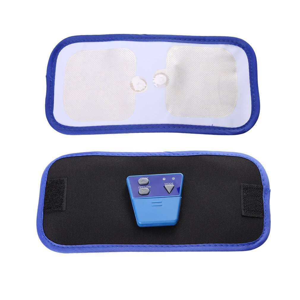 Health Care Slimming Body Massage belt AB Gymnic Electronic Muscle Arm leg Waist Abdominal Massager Exercise Belt