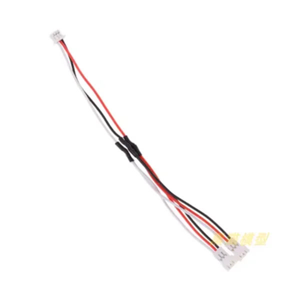 Wltoys XK A160 RC Airplane Spare Parts Accessories Motor Servo ESC Propeller Front Rear Landing Gear Wing Fuselage Receiver