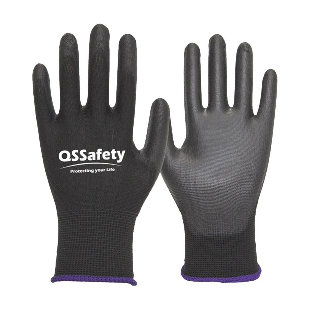 Gardening Working Gloves Anti-static Breathable Wear-resistant Work Gloves For Digging Planting Garden Tools