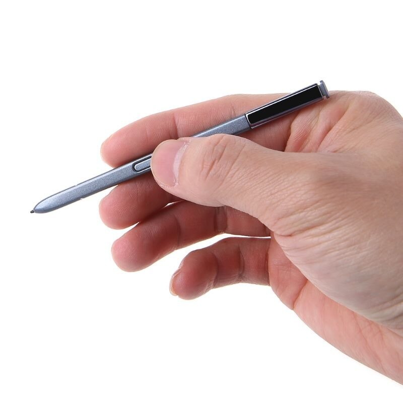 1:1 Officiële Galaxy Note 9 Touch Stylus S Pen Voor Samsung Note9 N960 N960F N960P Geen Bluetooth Functie Touch screen Potlood