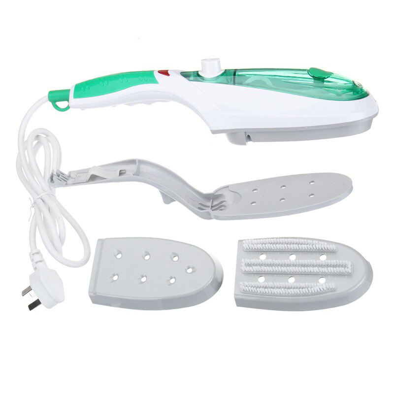 Handheld Kledingstuk Stoomboot Borstel Draagbare Stoomstrijkijzer Voor Kleding Generator Strijken Steamer Voor Ondergoed Stoomboot Ijzer 220V
