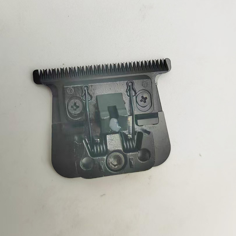 Kemei 2351 Ersatzklinge Haarschneidemaschine Klinge Friseur Schneidkopf für elektrische Haarschneider Haarschneidemaschine Schneidemaschine KM-2351