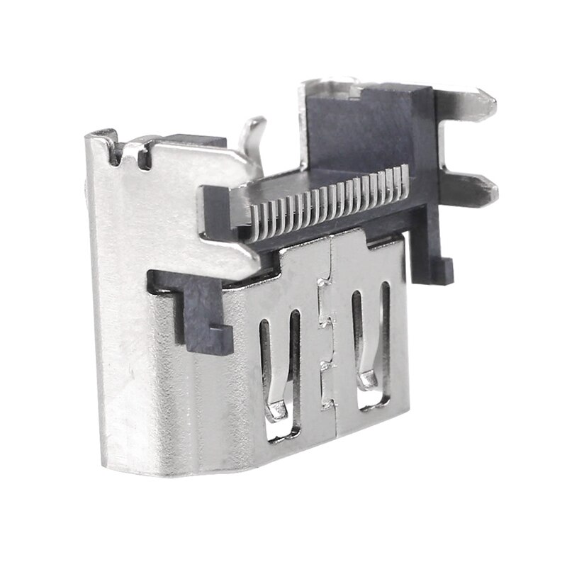 Retail Hdmi Port Replacement Connector Socket for Sony Playstation 4 Ps4 Pro/Slim Console