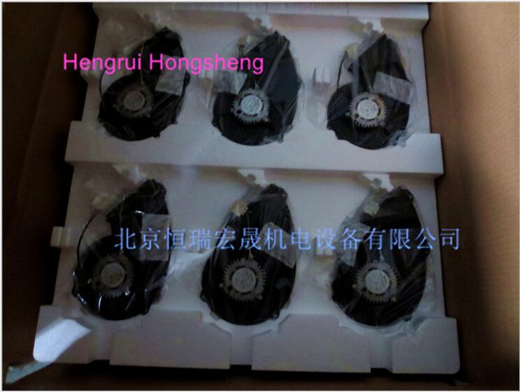 Haier Sanyo washing machine R2E133-BE49-C02 dryer fan Germany ebm-papst 133MM 0.22A 230V 48W Centrifugal fan