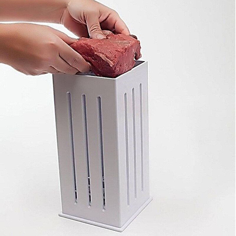 Lätt grill kebab maker kött brochetter spett maskin bbq grill tillbehör verktyg med 16 spett