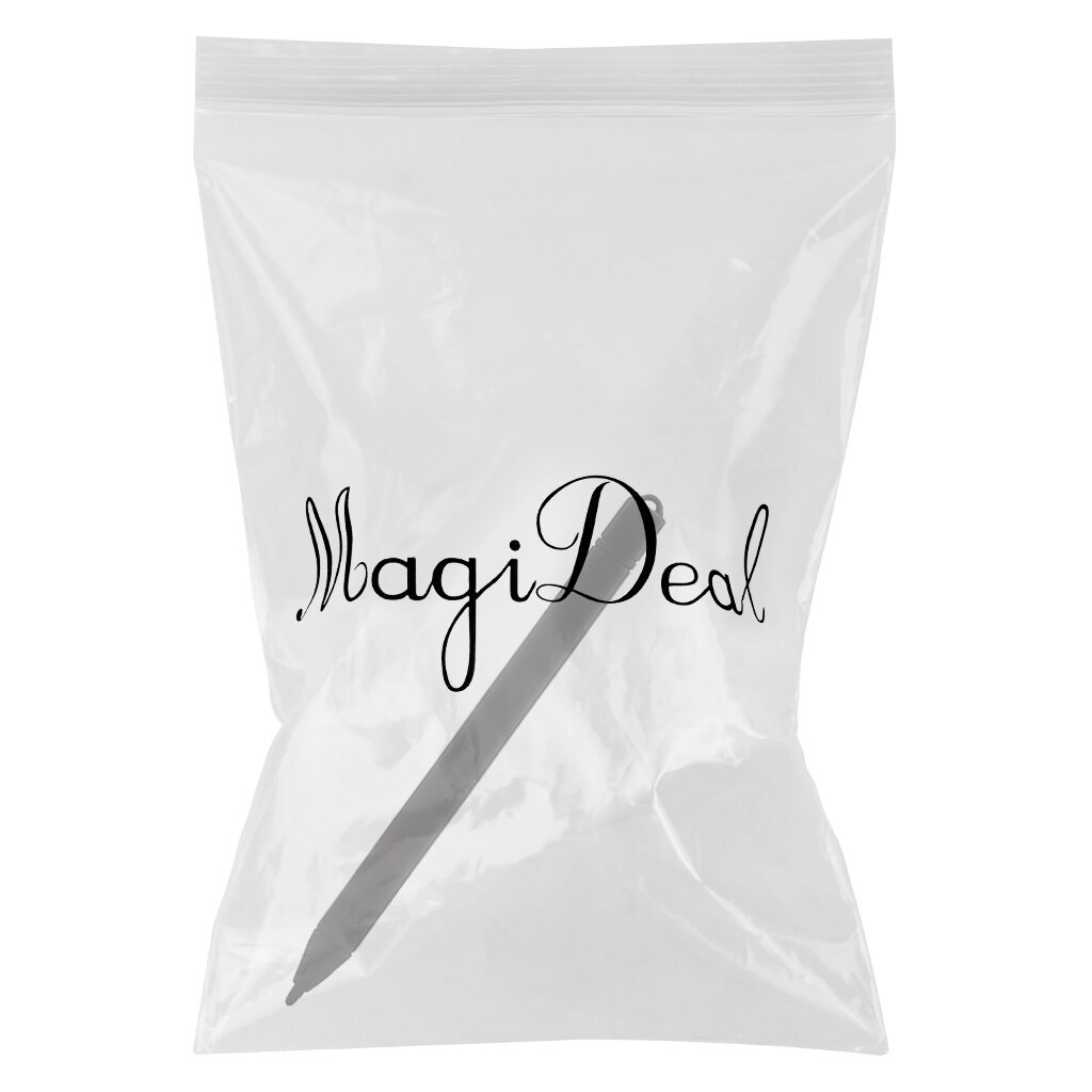 Replacement 122cm Stylus for LCD Writing Tablet Drawing Memo Board Accessory Set Pen