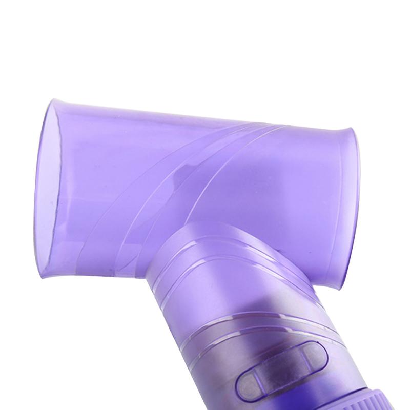 Sèche-cheveux à faire soi-même, diffuseur, rouleau, capuchon de séchage, sèche-cheveux, couverture, soins, outils de coiffure, accessoires de Salon