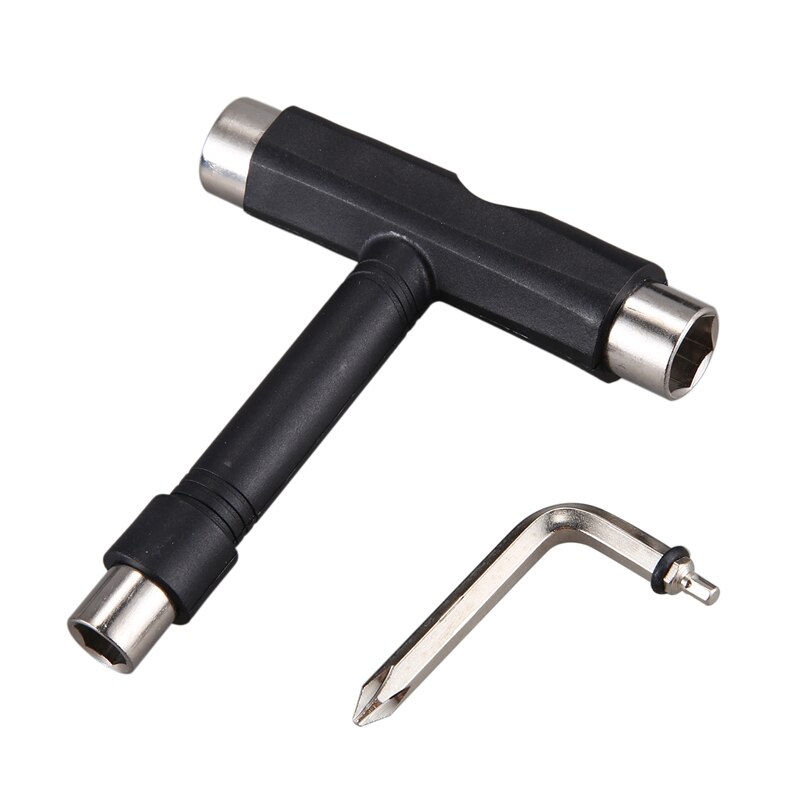 7inch Longboard Truck Wheels Set 4Pcs PU Wheels 8P... Grandado