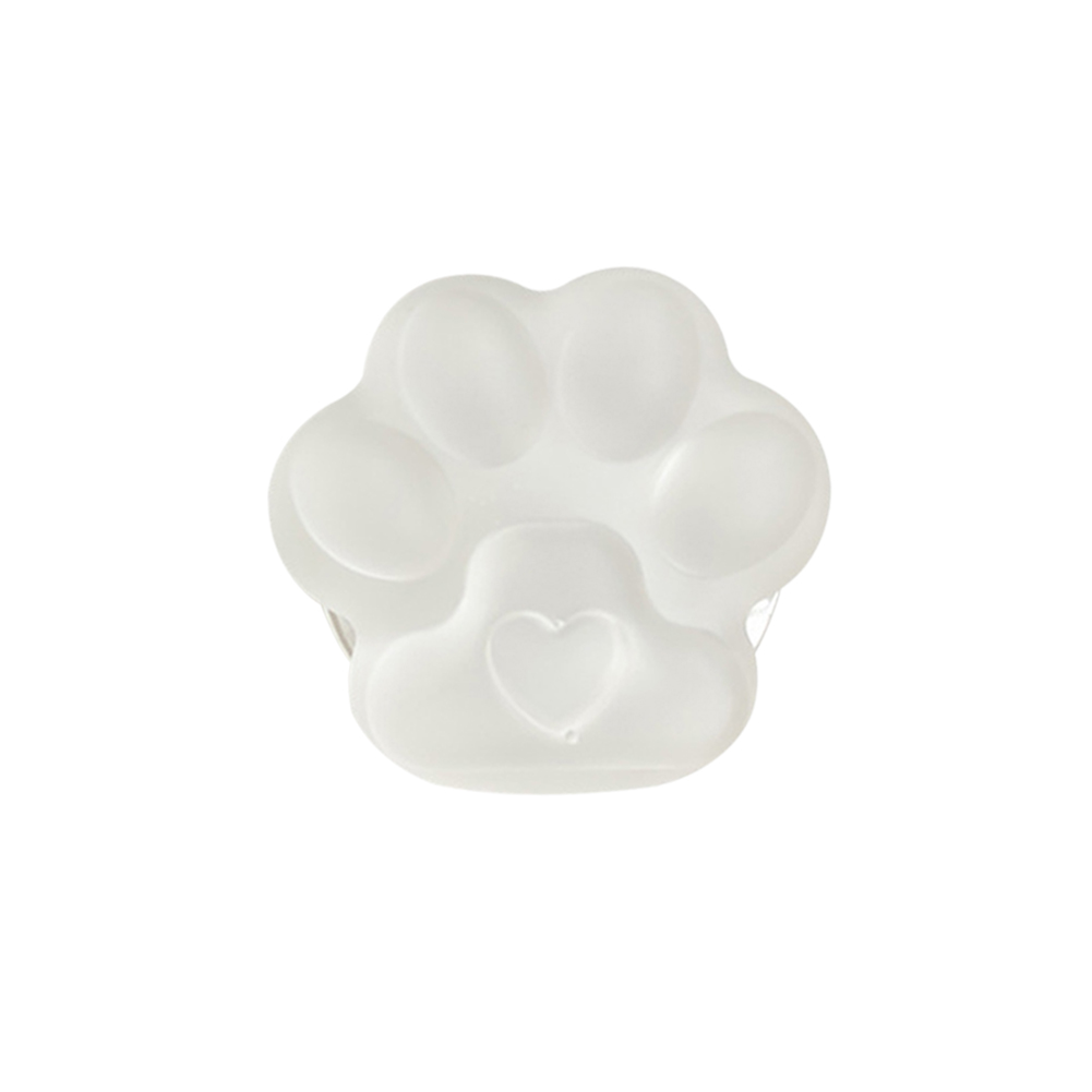 Mobile Phone Bracket Mount Cute Animal Claw Paw Airbag Expanding Stand Phone Finger Holder Support for iPhone Samsung Xiaomi: Blue Black