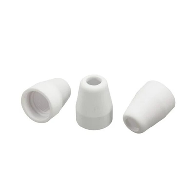 Darmowa wysyłka 50PK PT31 LG40 wycinarka plazmowa materiały eksploatacyjne zestaw elektrody porady dysze akcesoria dopasowanie CT312 skaleczenie40 skaleczenie50 LGK40