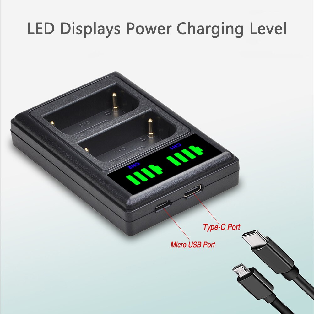 3 pièces 1800mAh NP-FM500H NP FM500H batterie + LED double chargeur pour Sony Alpha a68,a77II,SLT-A57,A58,A65,A100,A350,A450,A550,A580