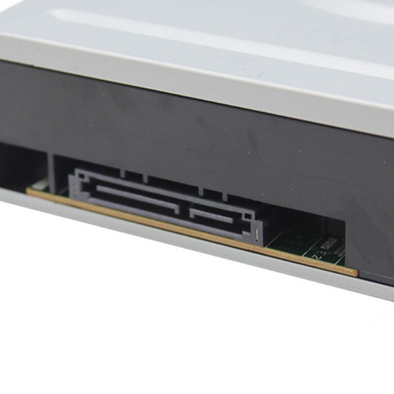 For Asus DVD-E818A9T 18X SATA CD/DVD Desktop PC Internal Optical Disc Drive