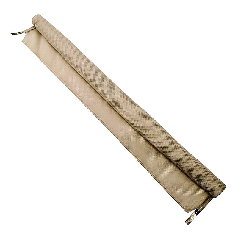 Rideaux de toit ouvrant de voiture, volet roulant de lucarne pour Golf 7: Orange
