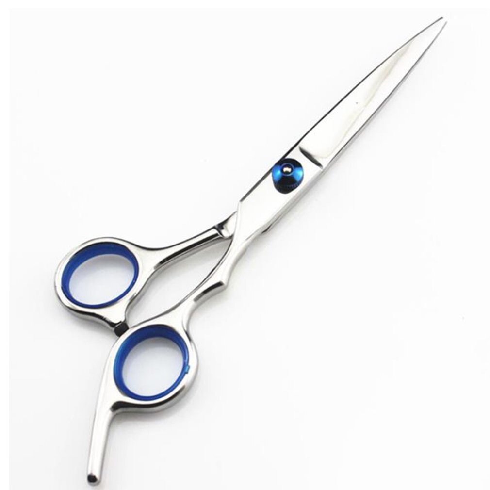 Hairdressing Scissors 6 Inch Hair Scissors Barber ... – Grandado