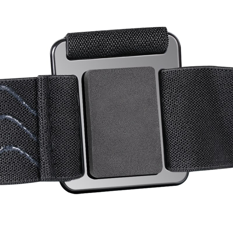 Kopfband mit fester klemmschraube und j-förmiger basis für dji osmo pocket 1 / osmo pocket 2 kameragimbal-zubehör