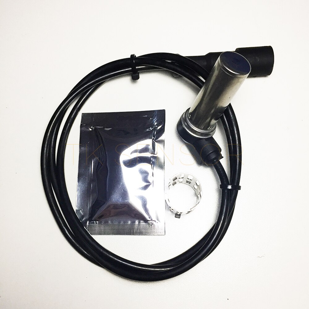 1 PC ABS Sensor, Anti-Lock Brake System Sensor,Whe... – Vicedeal