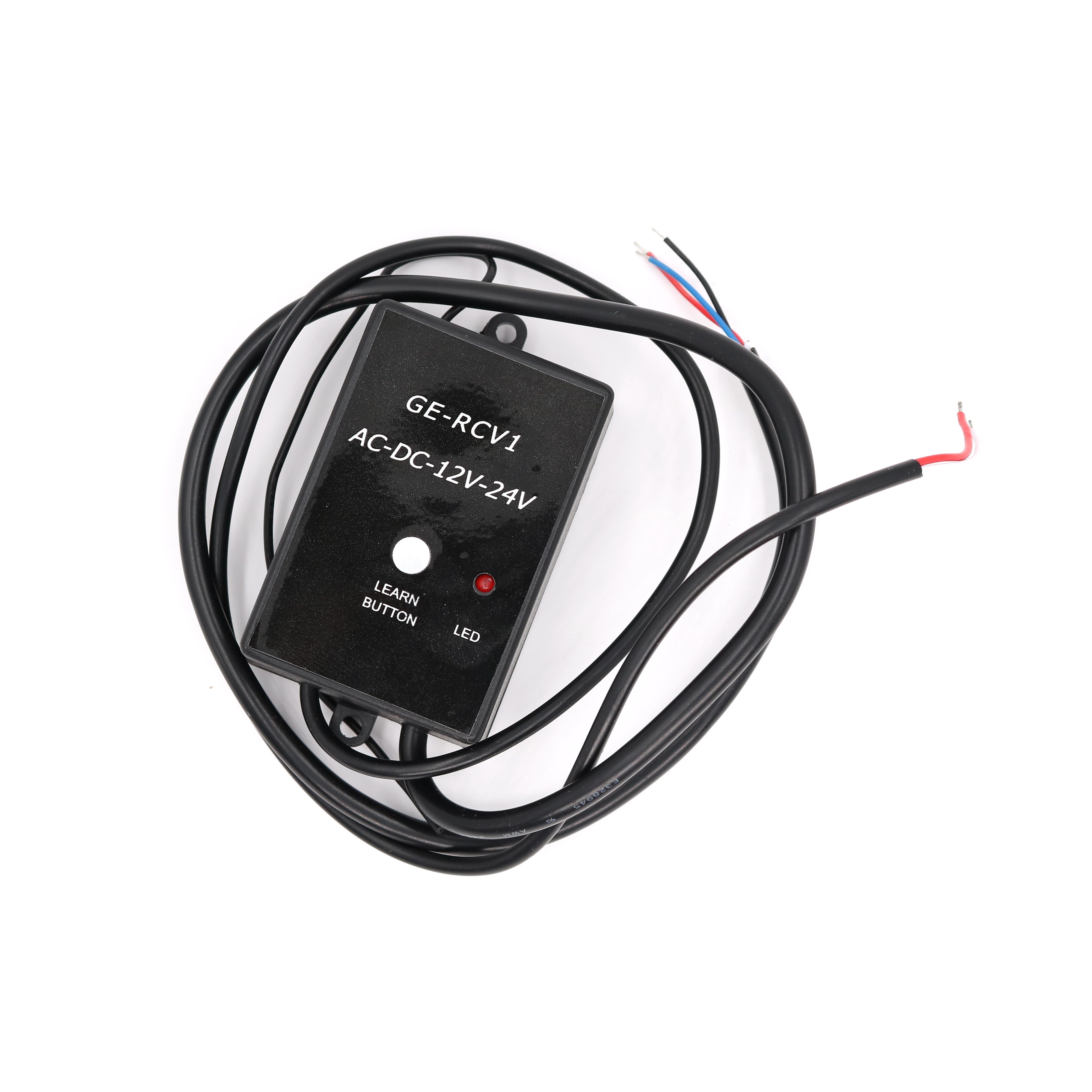433.92mhz Draadloze Afstandsbediening Keypad Wachtwoord Switch kit voor poort deur toegangscontrole HCS101 Standaard Code deur gate opener