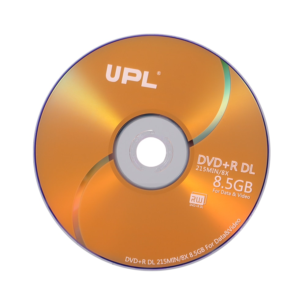 20PCS 215MIN 8X DVD + R DL 8.5GB Lege Schijf DVD Schijf Voor Data & Video Opslag voor backups en archieven